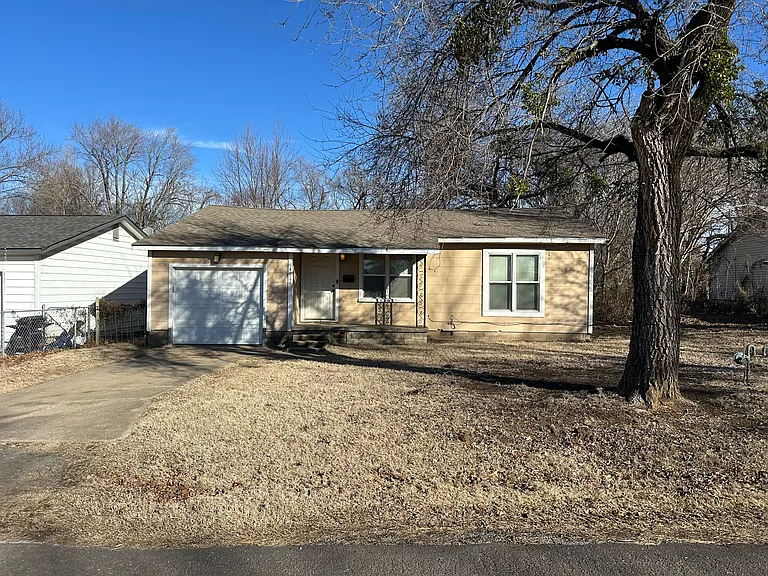 4926 Oklahoma St — Photo 1
