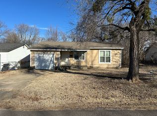 4926 Oklahoma St, Muskogee, OK 74401