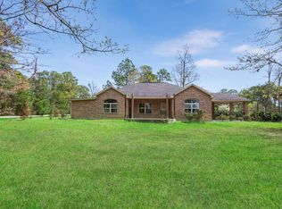 243 Oak Haven Dr, Brookeland, TX 75931