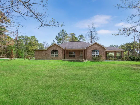 243 Oak Haven Dr, Brookeland, TX 75931