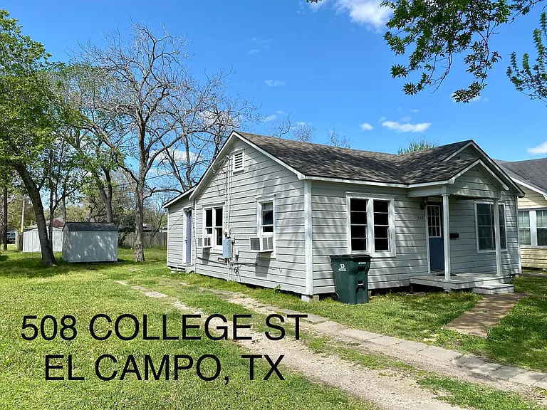 508 College St — Photo 2