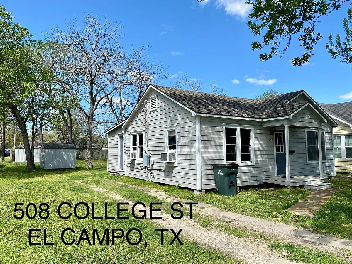 Building Photo - 508 College St