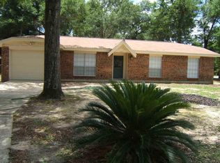 3605 Juanita Ave, Pensacola, FL 32514
