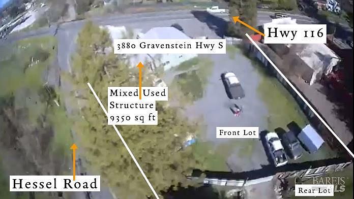 1st image of 3880 Gravenstein Highway S