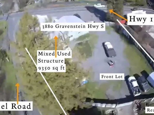 3880 Gravenstein Highway S, Sebastopol, CA 95472
