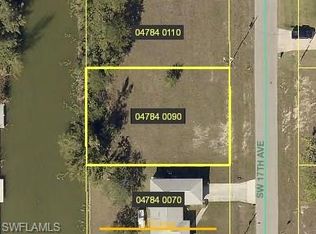 1510 SW 17th Ave, Cape Coral, FL 33991