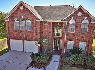 16531 Smooth Pine Ln, Sugar Land, TX 77498