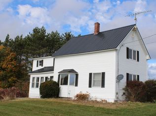 1 Fox Lane, Wade, ME 04786