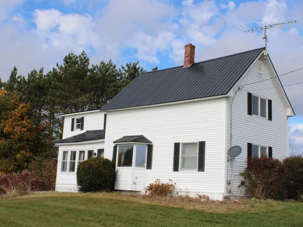 1 Fox Lane, Wade, ME 04786