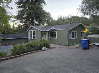 1756 Reliez Valley Rd, Lafayette, CA 94549