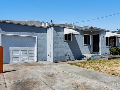 235 Albion Ave, San Lorenzo, CA, 94580