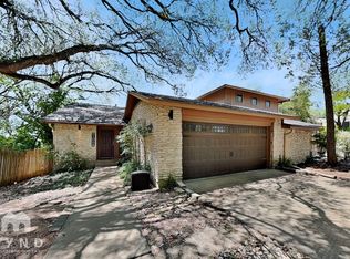 9106 Rockcrest Cir #A, Austin, TX 78759