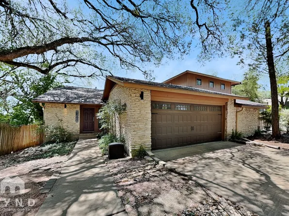 9106 Rockcrest Cir #A, Austin, TX 78759