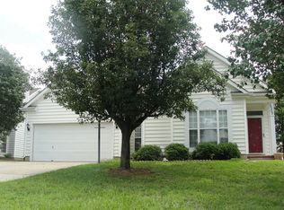 5505 Coleman Cir NW, Concord, NC 28027