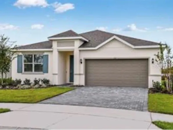 1548 Gardiner St, Haines City, FL 33844