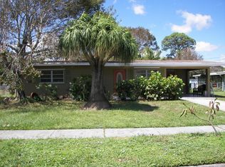 2709 S 15th St, Fort Pierce, FL 34982