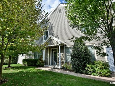 1406 Whitney Ln #1406, Allendale, NJ, 07401