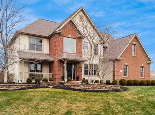 5879 Rocky Shore Dr, Lewis Center, OH