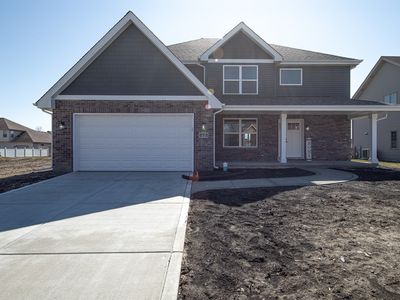 365 Jor Orr Rd, Crete, IL, 60417