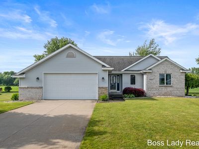 1824 Railside Ct, Dorr, MI, 49323