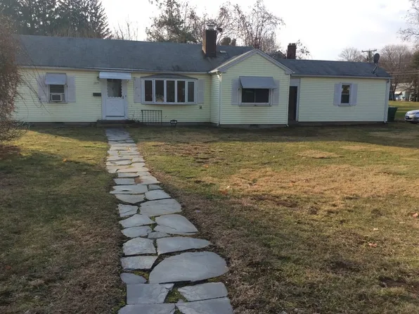 1275 Matianuck Ave, Windsor, CT 06095