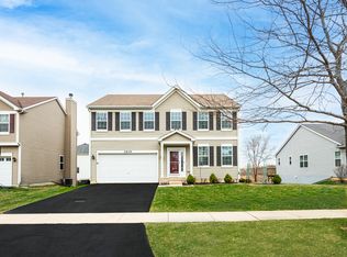 2609 Thistle Ln, Wauconda, IL 60084