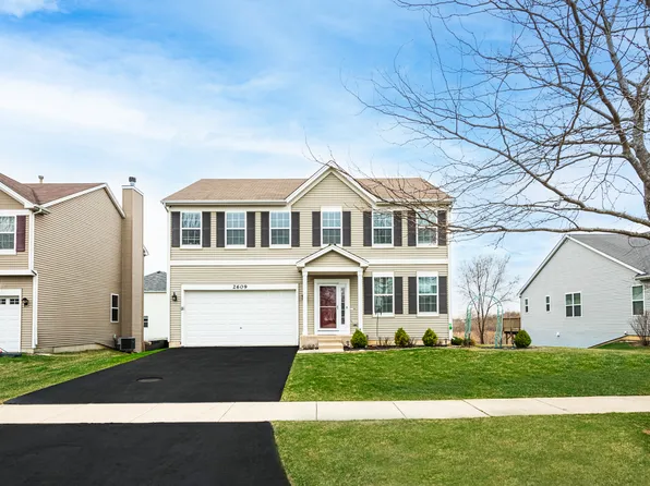 2609 Thistle Ln, Wauconda, IL 60084