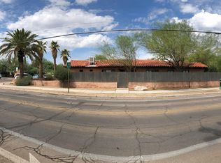 1343 E 9th St, Tucson, AZ 85719