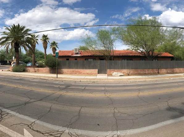 1343 E 9th St, Tucson, AZ 85719