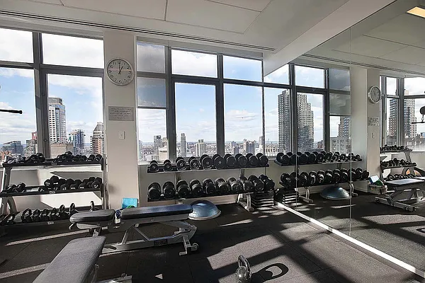 Rented by LG Fairmont Group | media 28