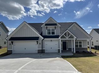 7097 Kingfisher Pass, Graniteville, SC 29829