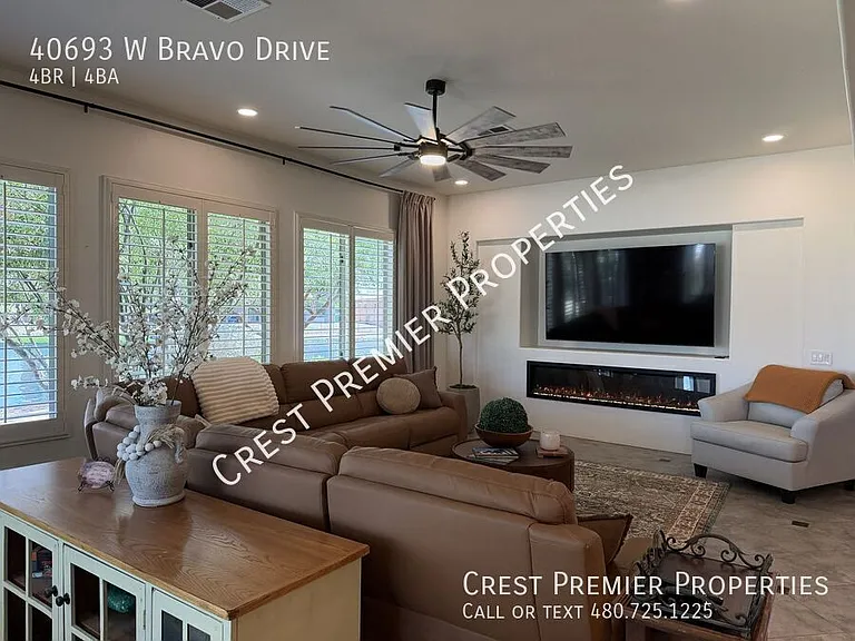40693 W Bravo Dr — Photo 18