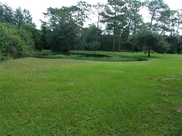 4480 DEER RUN ROAD LOT 65, ST CLOUD, FL 34772