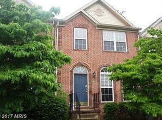 639 Berwick Ct, Abingdon, MD 21009