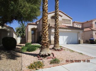 4522 Monitor Way, North Las Vegas, NV 89031