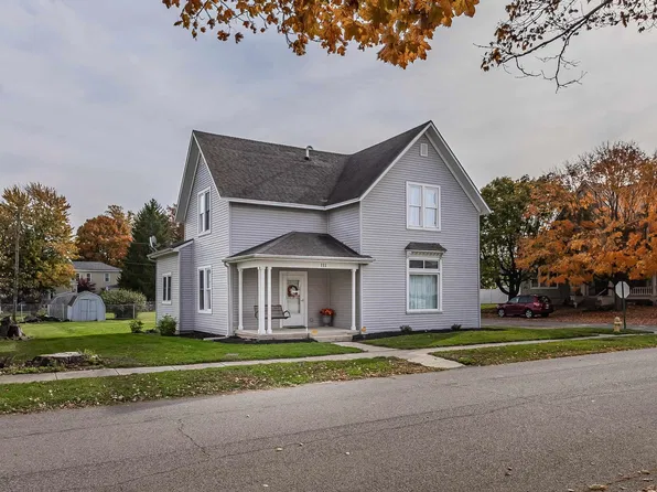 111 Summit St, Monroeville, IN 46773