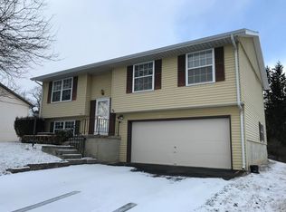 330 Meadowbrook Pkwy E, Horseheads, NY 14845