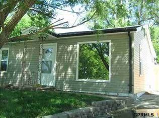 2709 N 83rd St, Omaha, NE 68134