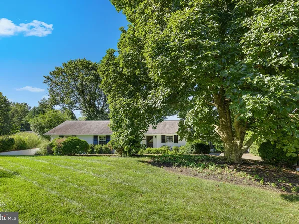 306 Stuyvesant St, Warrenton, VA 20186