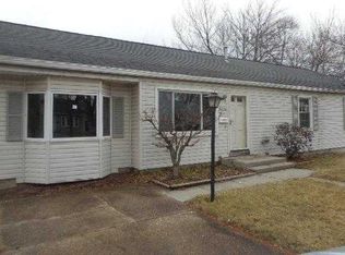 5115 Homeside Ave, Toledo, OH 43612