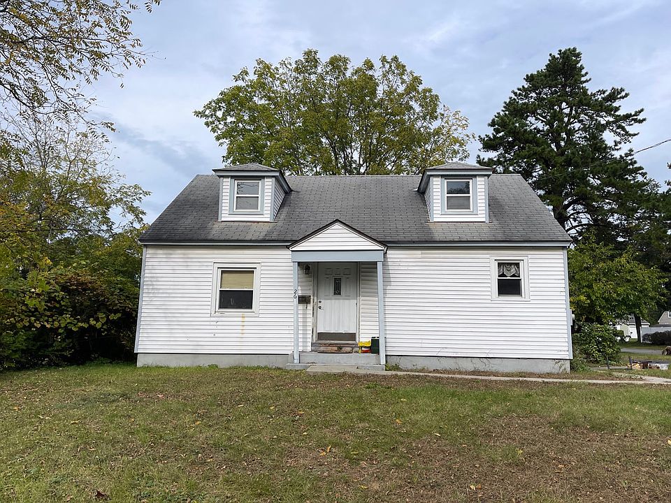 26 Fuller Ter, Colonie, NY 12205 Zillow