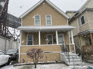 102 Carroll Avenue, Bridgeport, CT 06607