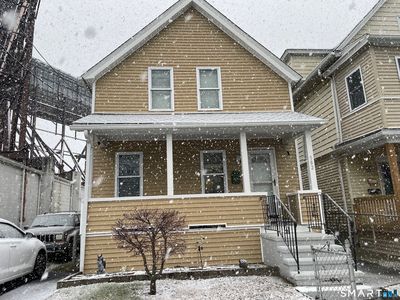 102 Carroll Avenue, Bridgeport, CT, 06607