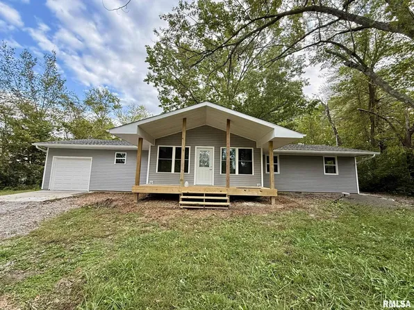 8694 Old Highway 13, Murphysboro, IL 62966