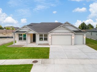 4410 W Thrush St, Moses Lake, WA