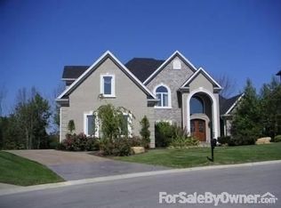11603 Oak Pine Ct, Louisville, KY 40291