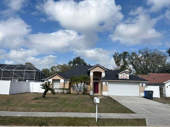 1003 CLEARCREEK DRIVE, Tampa, FL 33613
