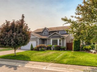 5514 208th Stct E, Spanaway, WA
