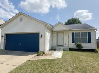 5344 Victoria St, Groveport, OH 43125