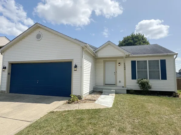 5344 Victoria St, Groveport, OH 43125